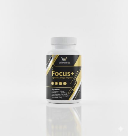 focus+